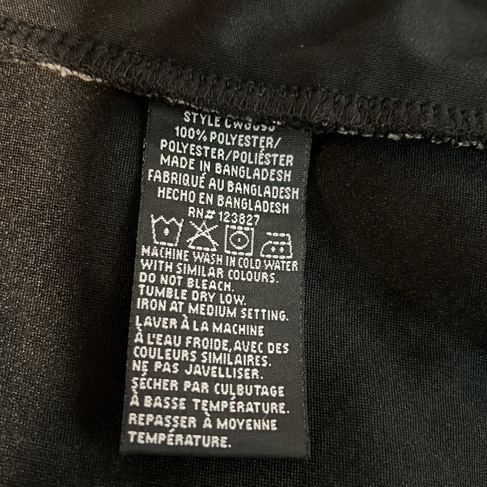 Canada Weathergear Sherpa Jacket Coat - Picture 8 of 11